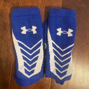 Under Armour Undeniable Socks Size L